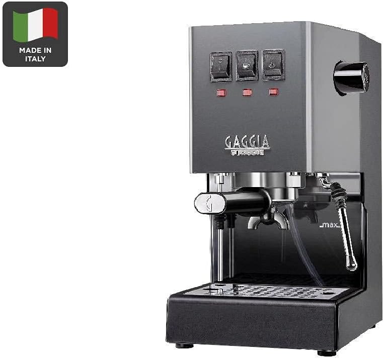 Gaggia Classic Pro espressomachine