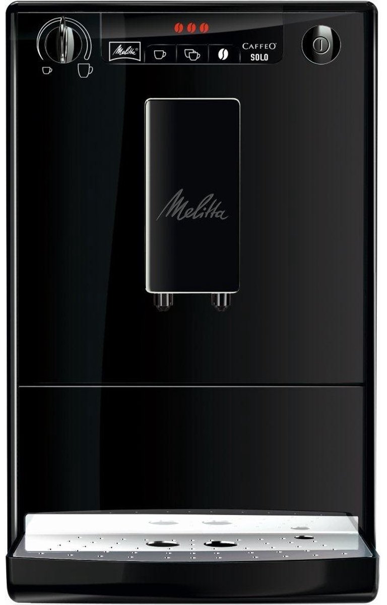 Melitta Caffeo Solo E950-222