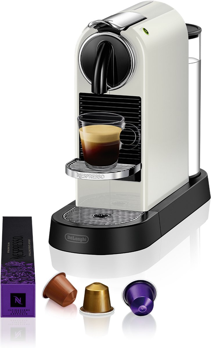 Nespresso CitiZ
