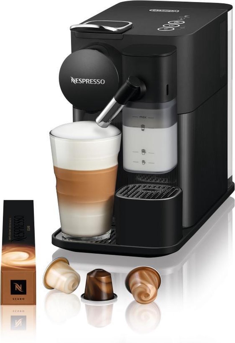 Nespresso Lattissima One