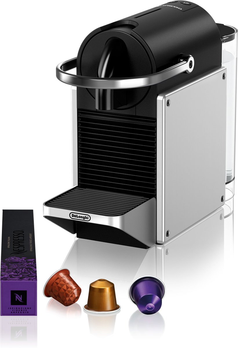 Nespresso Pixie