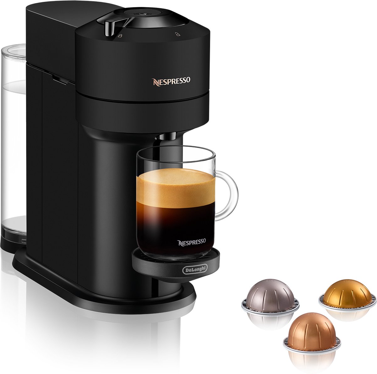 Nespresso Vertuo Next