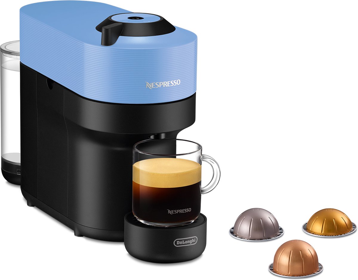 Nespresso Vertuo Pop