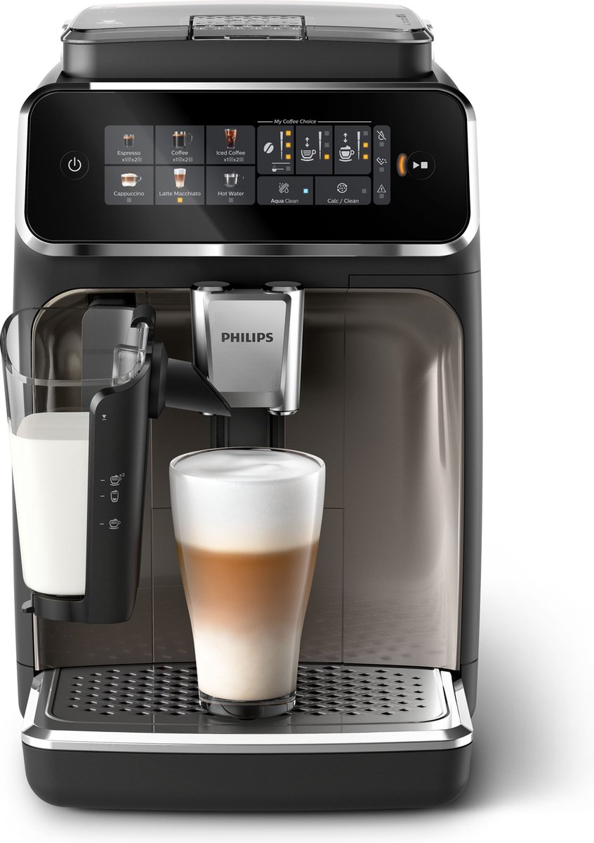 Philips 3300 Series LatteGo EP3347/90