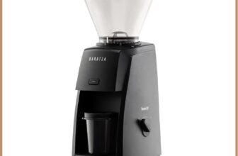 Baratza Encore ESP koffiemolen