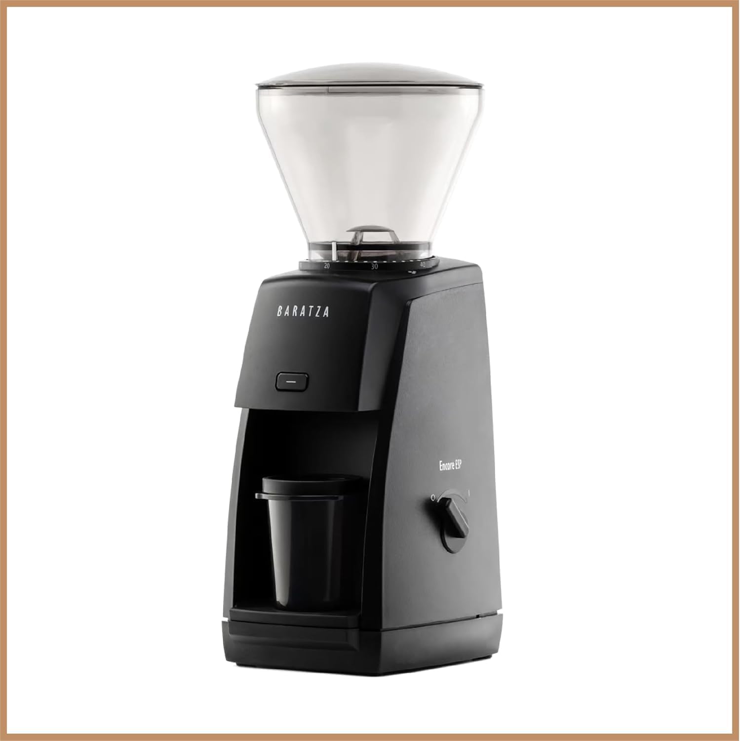 Baratza Encore ESP koffiemolen