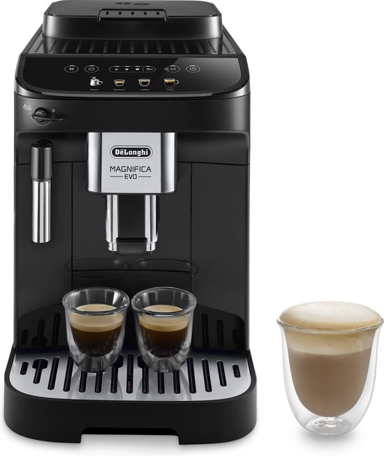 DeLonghi Magnifica Evo ECAM290