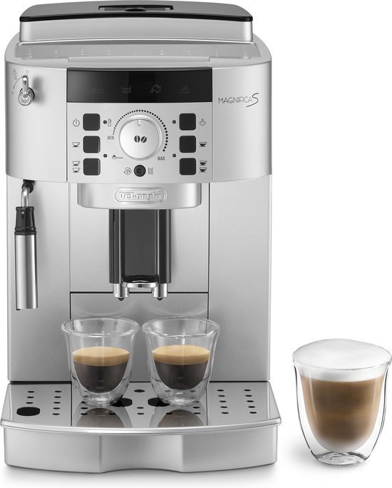 DeLonghi Magnifica S ECAM22.110