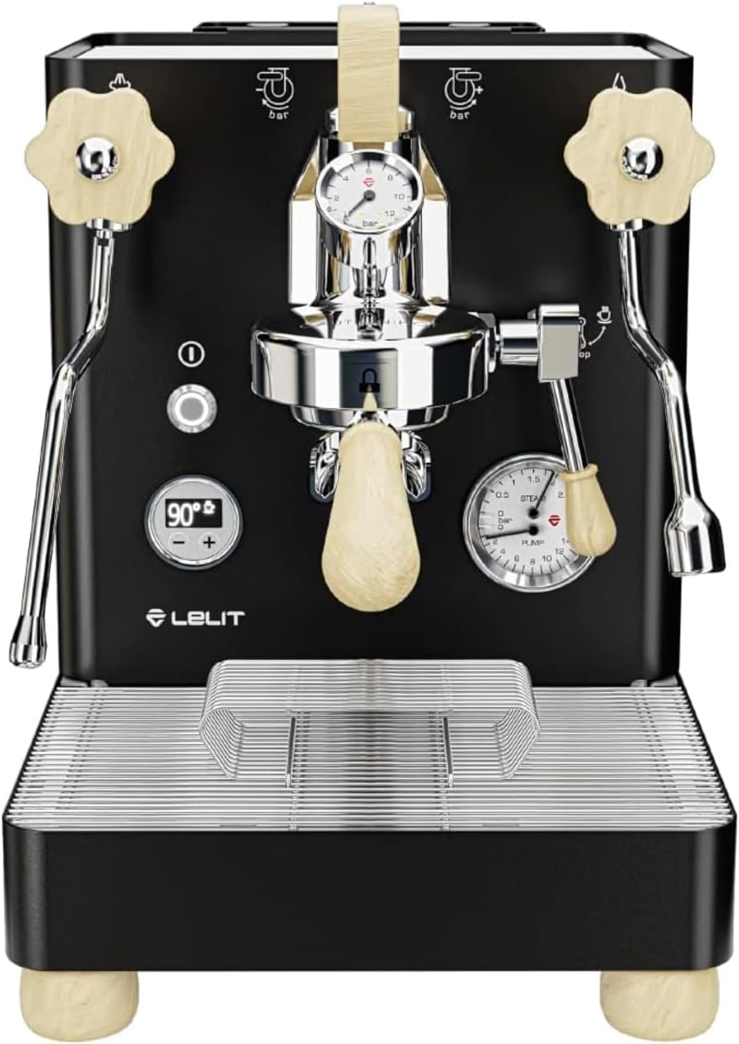 Lelit Bianca V3