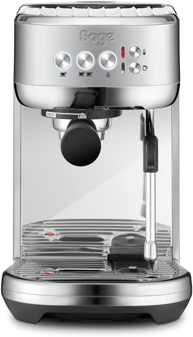 Sage Bambino Plus