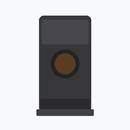Nespresso Creatista Plus