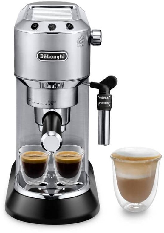 DeLonghi Dedica EC685 espressomachine