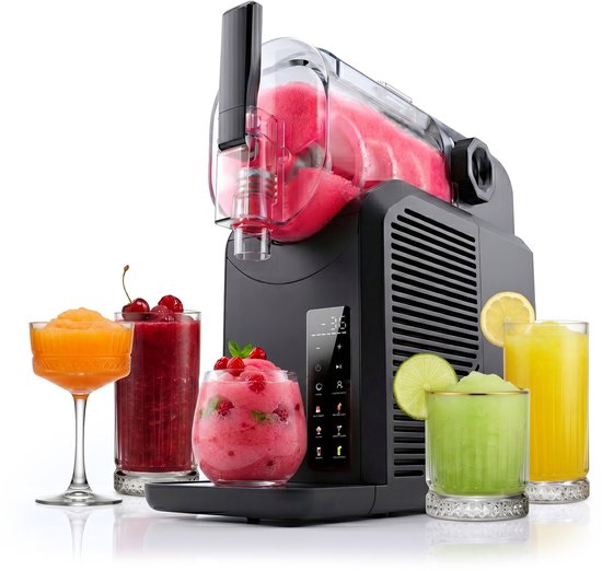 SEEGER SuperSlush