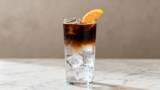 Espresso tonic maken: het perfecte recept + verhoudingen
