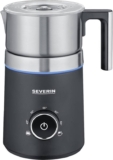 Severin SM 3586 Review 2026: Grote Capaciteit voor het Hele Gezin