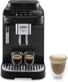 Beste Volautomatische Koffiemachine 2026: Top 7 Vergeleken