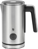 WMF Stelio Melkopschuimer Review 2026: RVS Behuizing, EUR 53,99